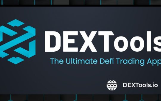 Biggest Crypto Gainers Today on DEXTools – BEPE, EMERSO, XPEPE