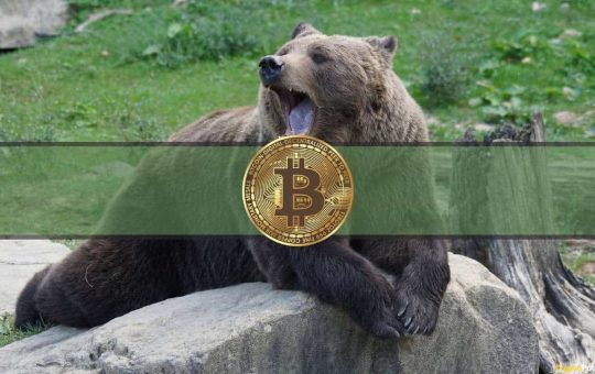 Bitcoin Bears Getting Bolder as Technical Indicators Paint Grim Picture