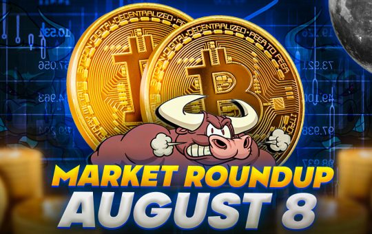 Bitcoin Price Prediction as $29,000 Level Holds Stable – Here are Key Levels to Watch