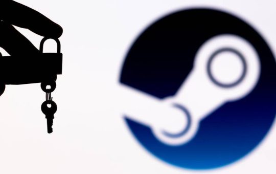 Crypto and NFT Games Are Still Launching on Steam Despite Ongoing Ban