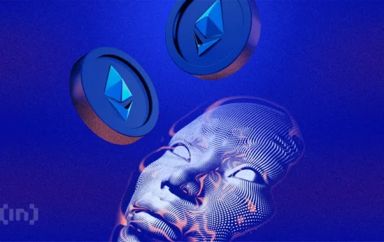 Ethereum (ETH) Outperforms Bitcoin (BTC) Price in H2 2023