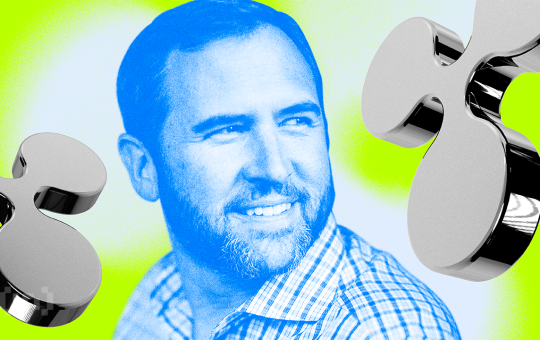 Patera Capital CEO: Ripple’s SEC Victory Is a Positive Black Swan