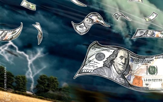 Prime Trust parent company lost $8M investing in TerraUSD