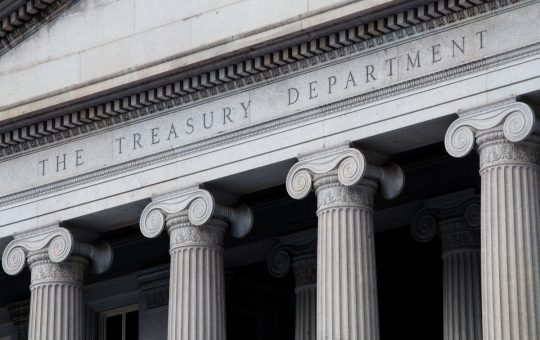 US Treasury Department Proposes New Reporting Requirements for Digital Asset Brokers – An Attempt to “Kill” Crypto Adoption?