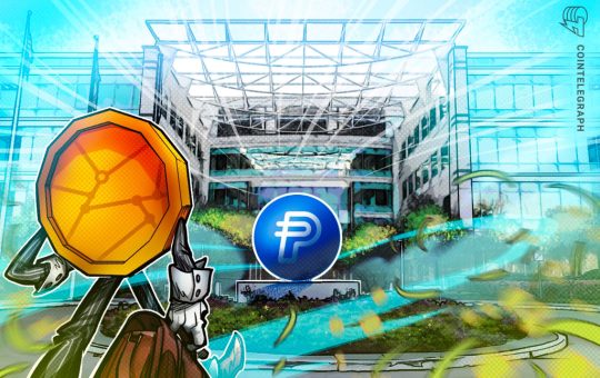 What is PayPal USD, and how does it work?