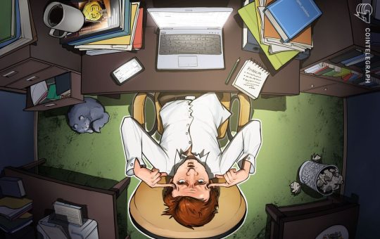 While Friend.tech booms, decentralized social has a retention problem — Execs