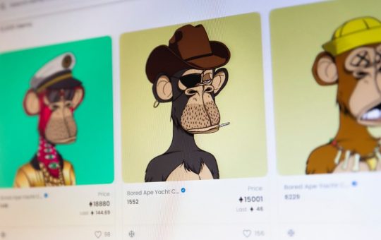 Yuga Labs Plans to Part Ways with OpenSea NFT Marketplace Following Royalty Model Change