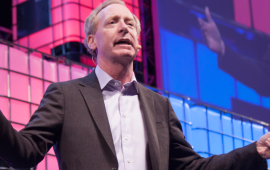 AI Firms Should Adopt KYC Policies to Combat Misuse, Microsoft Exec Suggests