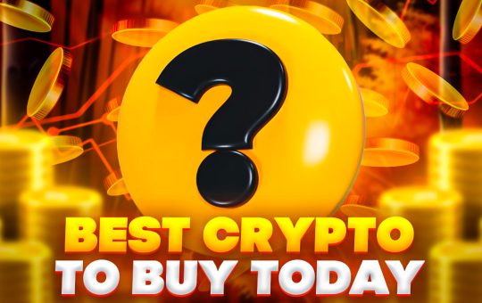 Best Crypto to Buy Now September 8 – Rollbit, Radix, Aave