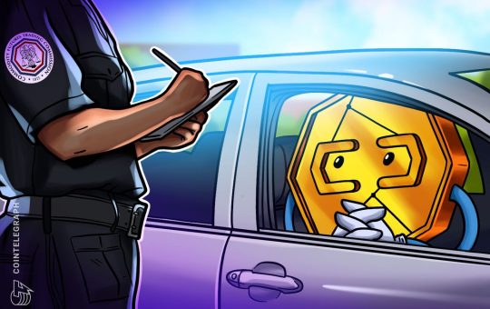CFTC fines Mirror Trading $1.7B for Bitcoin-related forex fraud