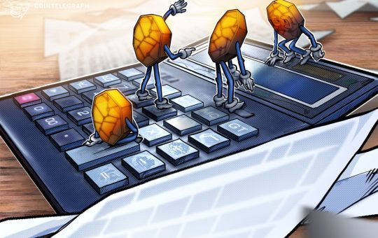 Change to US accounting rules will be a boon to companies holding crypto in 2025