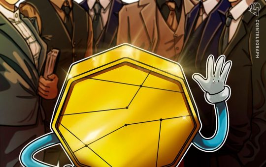 Crypto companies form Texas blockchain group to advocate for clear regulations