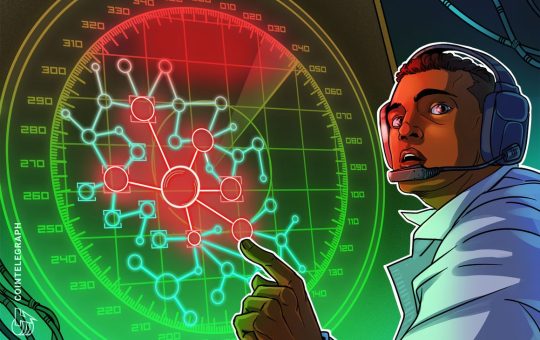 Crypto exchange Upbit stems fake APT token flood, resumes services