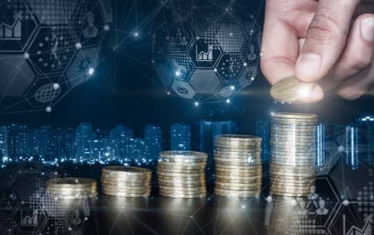 Edelman predicts a $150K Bitcoin price post-halving