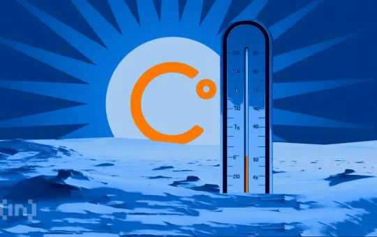 Celsius’ Former Chief Revenue Officer Pleads Guilty To Multiple Fraud Charges