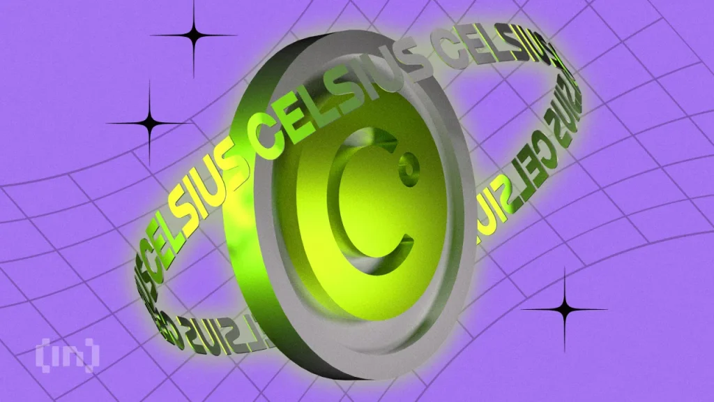 Michael Arrington Departs From Board Overseeing Celsius Bankruptcy