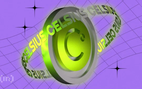 Michael Arrington Departs From Board Overseeing Celsius Bankruptcy