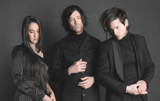 Nature, Not Humans, Should Be the Model for AI, Says Artist Collective