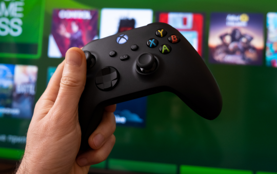 Next-Gen Xbox: Everything You Need to Know From Microsoft Leaks