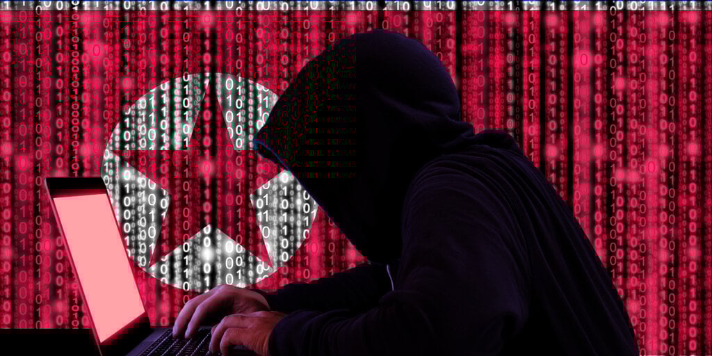 North Korea’s Lazarus Group Has Stolen $240M in Crypto in Just 104 Days: Elliptic