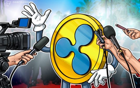 Ripple legal team opposes SEC appeal over XRP decision