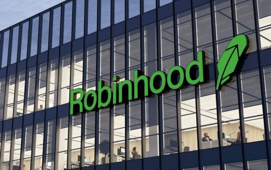 Robinhood Agrees $600 Million Buyback of Seized Sam Bankman-Fried HOOD Stake From US Marshal Service