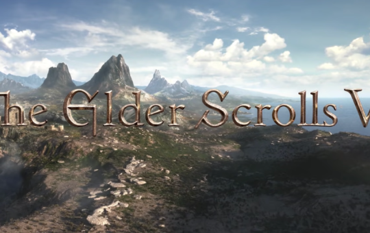 The Elder Scrolls VI: Everything You Need to Know