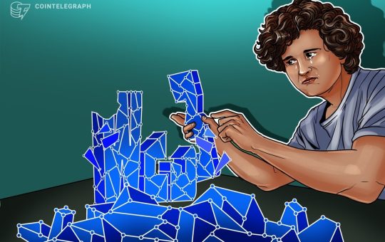 Binance, Snapchat and capital among things SBF was 'freaking out about'