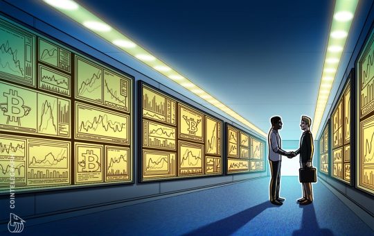 Bitcoin options data highlights traders’ belief in further BTC price upside