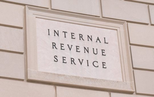 DeFi Education Fund, Paradigm File Amicus Brief Supporting James Harper’s appeal against IRS
