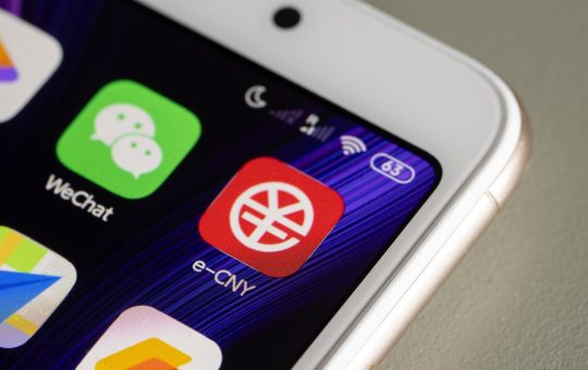 Digital Yuan Giveaways Driving Adoption, Chinese Central Bank Claims