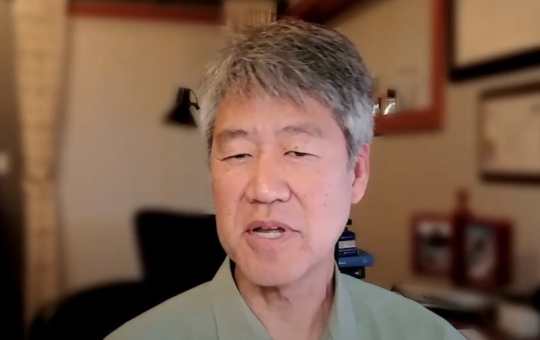 Enlisting AI in Medicine and Longevity Research Will Be a ‘Net Positive’: Microsoft VP