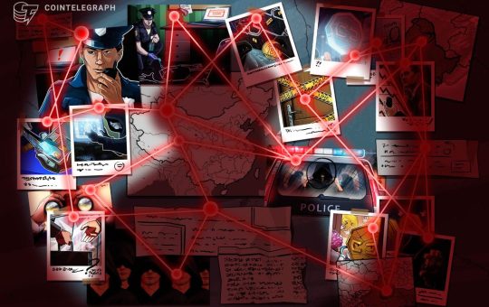 Hong Kong police, regulator form crypto task force as JPEX saga unfolds