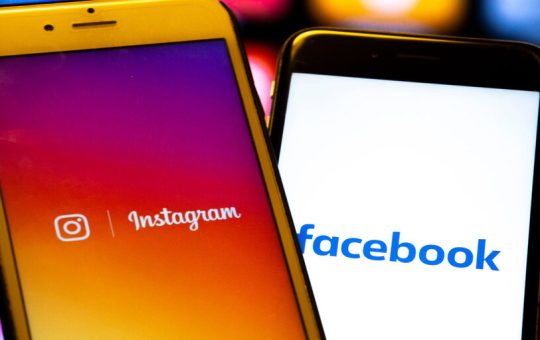 Meta Says Its AI Training Used Public Social Media Posts—Mostly