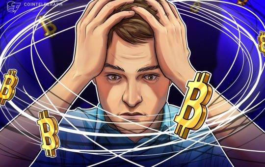 Mining BTC is harder than ever — 5 things to know in Bitcoin this week