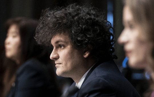 Saudi Arabian Funds, BlockFi