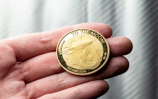 As Dogecoin and Shiba Inu Traction Slows, NuggetRush Defies Odds With 20% Price Boost