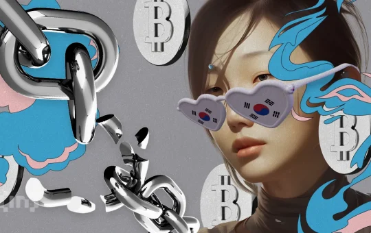 South Korea’s Bithumb Aims to Be Country’s First Crypto Exchange IPO