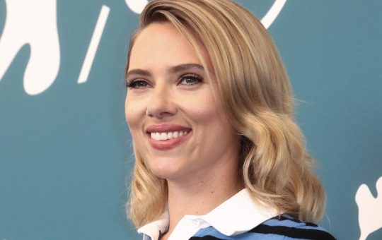 Celebs Like Scarlett Johansson Declare War on AI Deep Fakes—Are They Doomed?