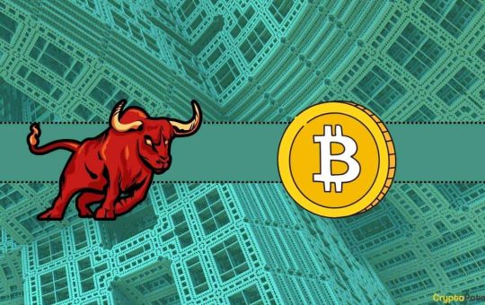 Higher BTC Price Incoming? Bitcoin Traders Open A Lot of Long Positions Quickly