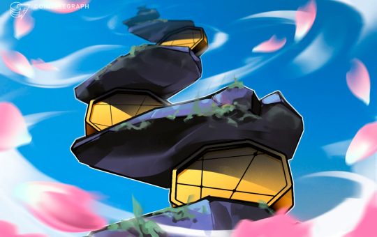 Top 3 gainers after the 'FTX crash bottom'