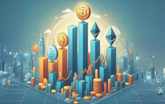 Bitcoin and Ether lead crypto fund inflows as Europe adds $43 million