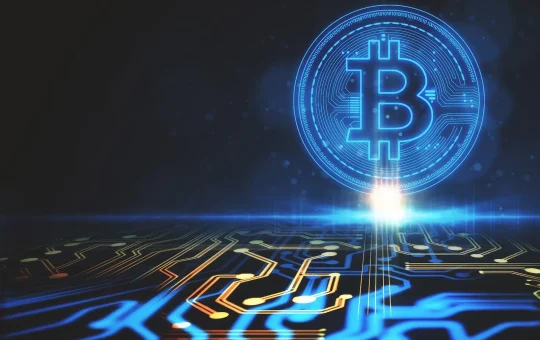 A New Crypto Dawn: Everlodge (ELDG) Presale Outperforms as Bitcoin (BTC) and Ethereum (ETH) Titans Watch Closely