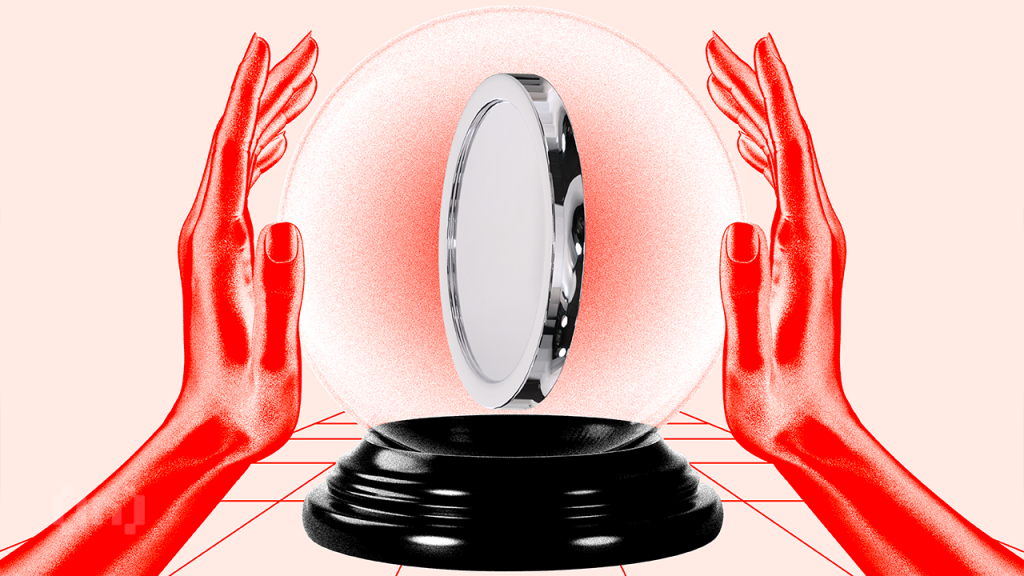 This Is What Experts Are Predicting for Crypto Prices in 2024