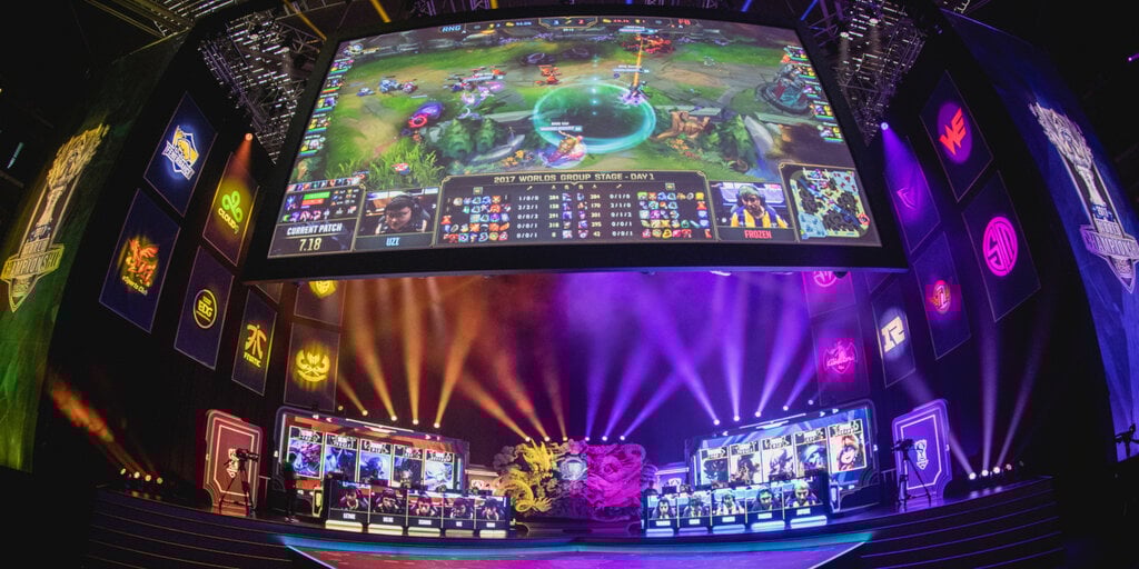 ‘League of Legends’ Trailer Scandal: It Wasn’t AI, We Just Messed Up, Says Riot Games