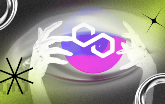 Polygon (MATIC) Breaks Long-Term Resistance – Will the Rally Gain Momentum?