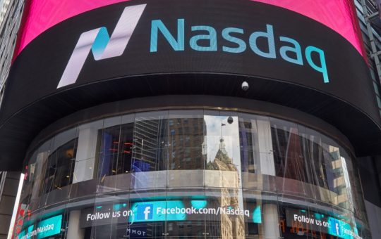 Nasdaq and Cboe eyeing Bitcoin ETF Options, Pullix’s PLX presale nears $4M