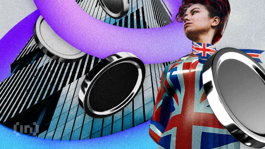 Invest in Britain, Not Just Crypto; UK City Minister Nudges Young Investors to Stocks