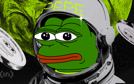 PEPE Price Bounces but Trend Remains Uncertain – What’s Next?