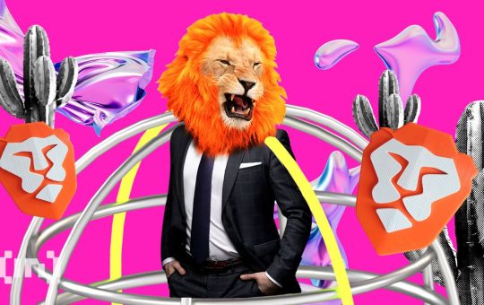 Brave Browser Taps Solana for BAT Rewards Despite Blockchain Outages